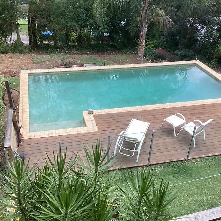 דירות Diddillibah House מראה חיצוני תמונה
