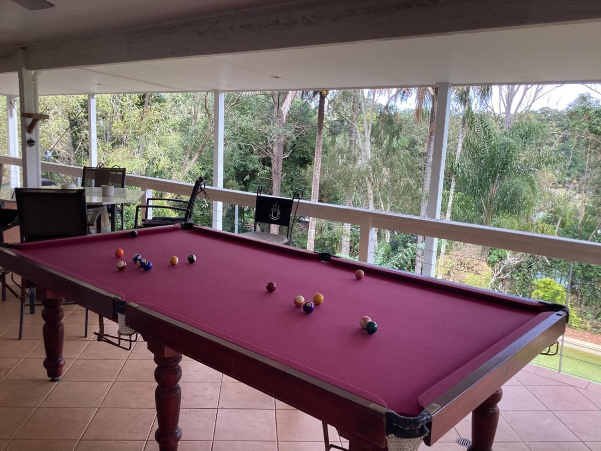 דירות Diddillibah House מראה חיצוני תמונה