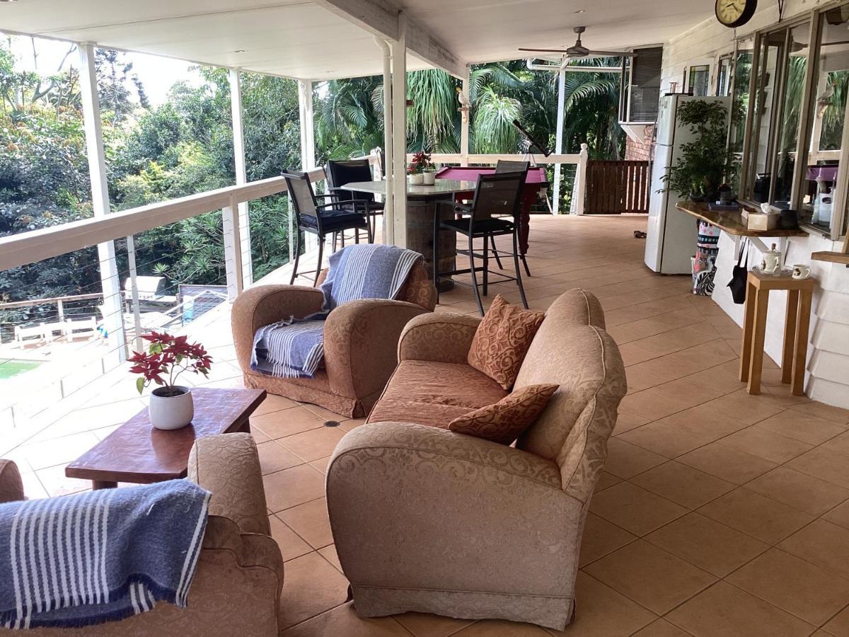 דירות Diddillibah House מראה חיצוני תמונה