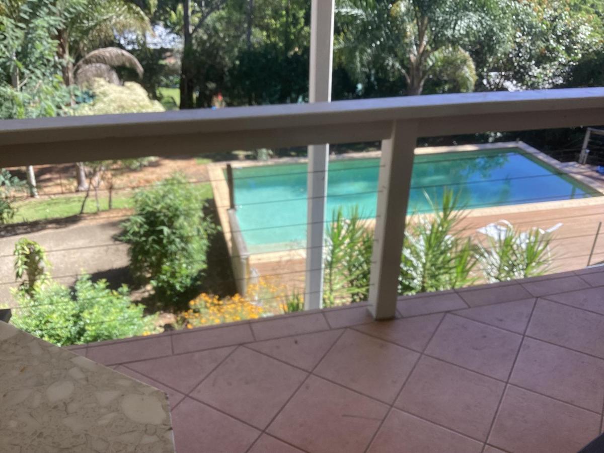 דירות Diddillibah House מראה חיצוני תמונה