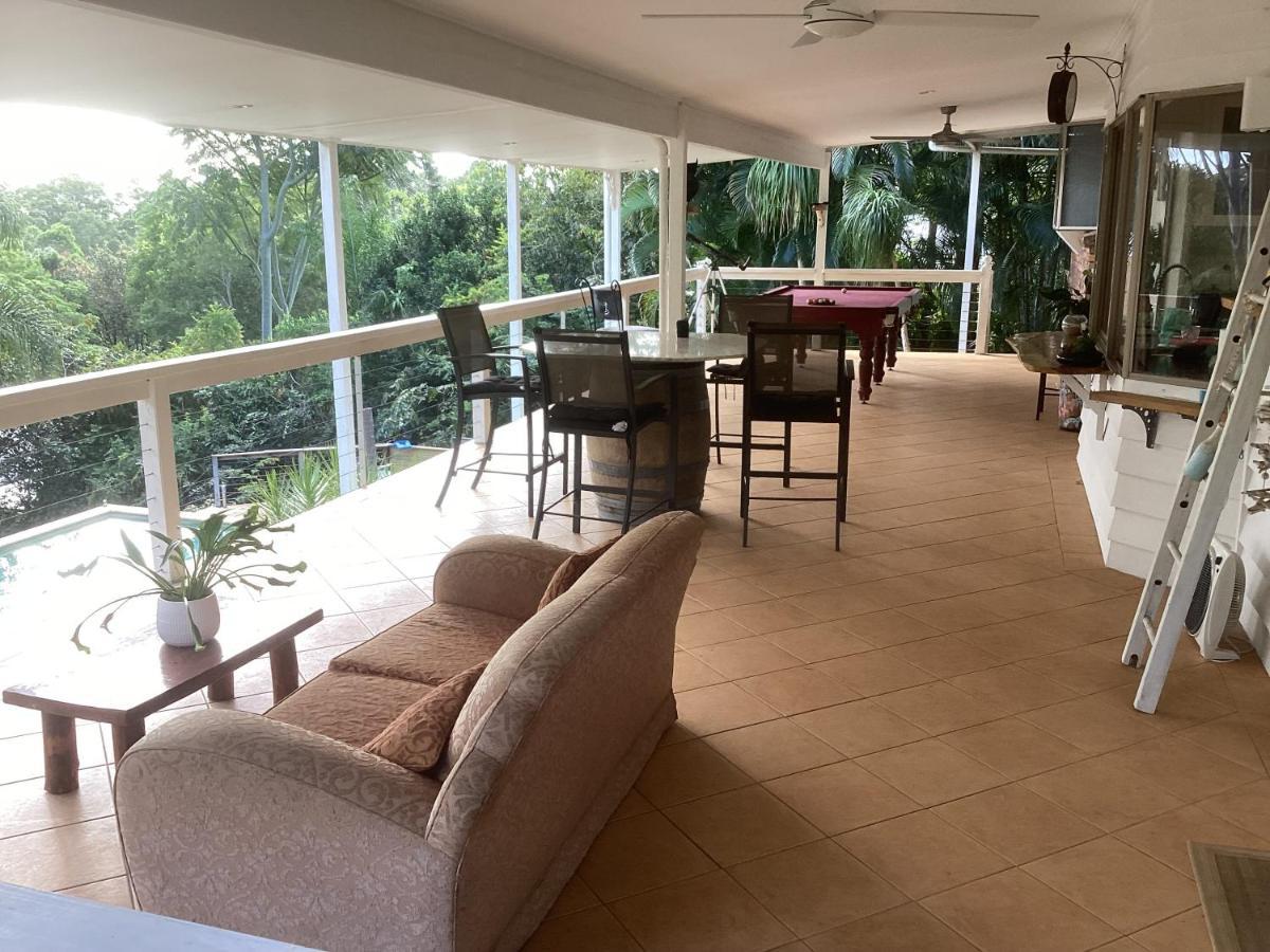 דירות Diddillibah House מראה חיצוני תמונה